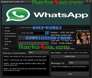 Free Android Spy App Login